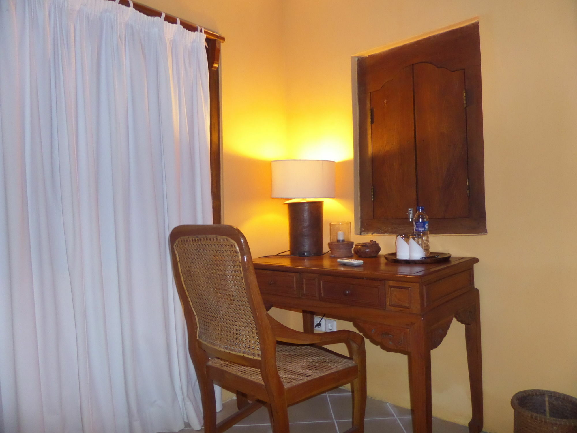 Taman Selini Wahana Beach Resort Pemuteran Екстериор снимка