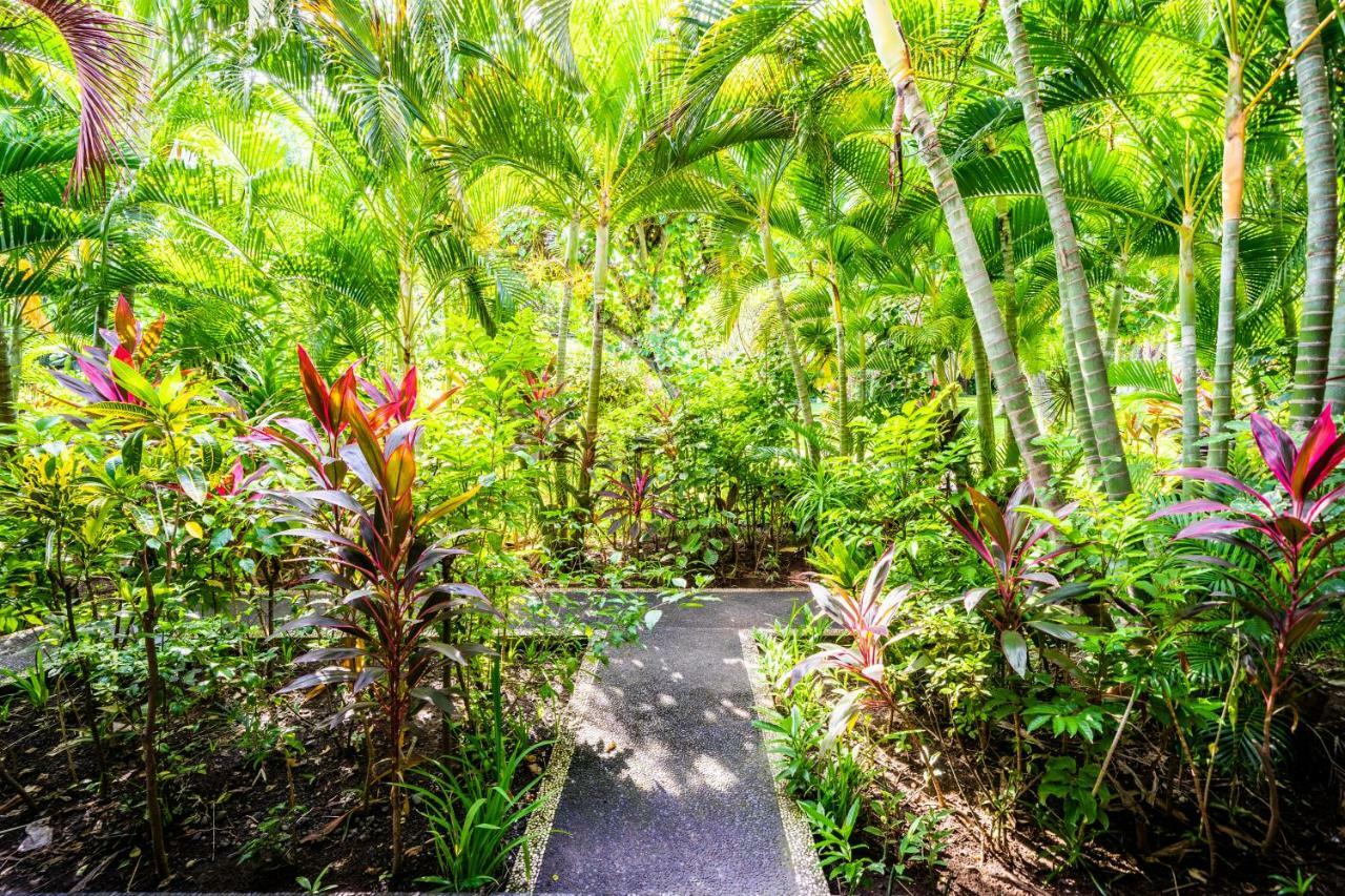 Taman Selini Wahana Beach Resort Pemuteran Екстериор снимка